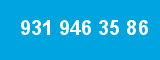 931 946 35 86